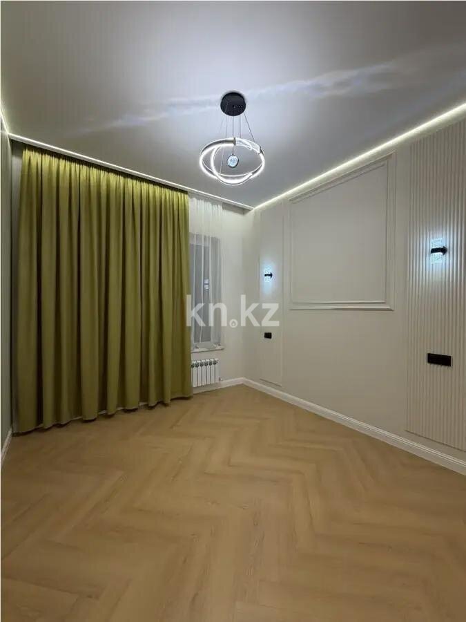 Продажа 3-комнатной квартиры, 70 м² в Алматы - фото 2