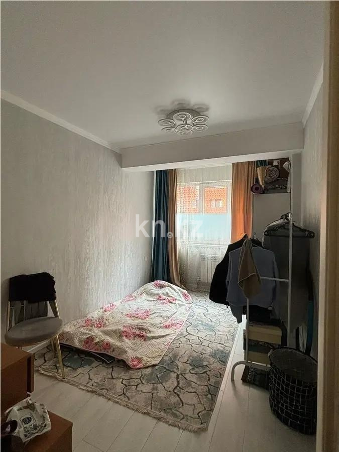 Продажа 2-комнатной квартиры, 55 м² в Алматы - фото 2