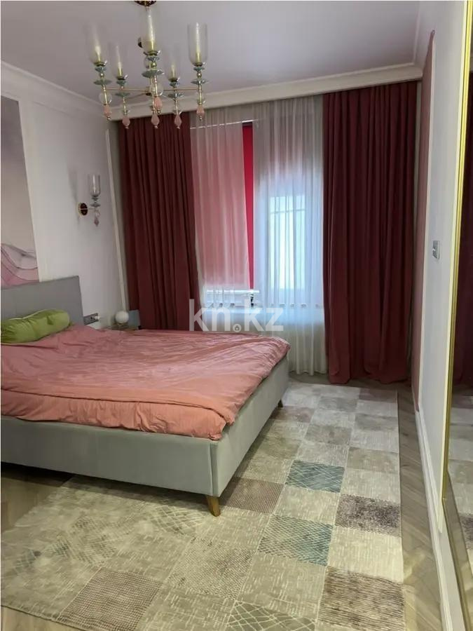 Продажа 4-комнатной квартиры, 114 м² в Алматы - фото 3