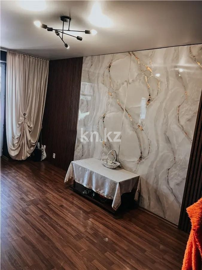 Продажа 3-комнатной квартиры, 61 м² в Алматы