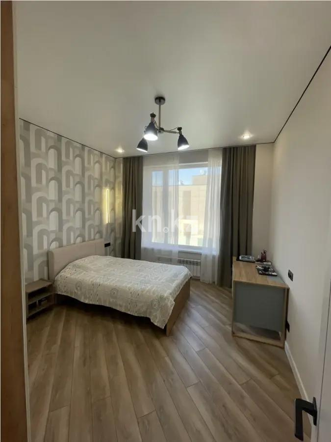 Продажа 3-комнатной квартиры, 82.1 м² в Астане - фото 2