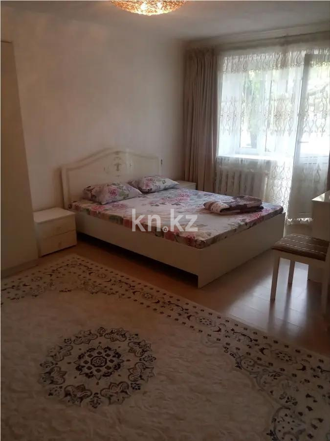 Продажа 1-комнатной квартиры, 33.2 м² в Алматы