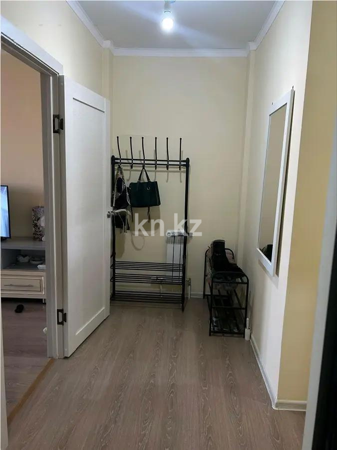 Продажа 1-комнатной квартиры, 38 м², ул. Бектурова, дом  17 в Астане - фото 3