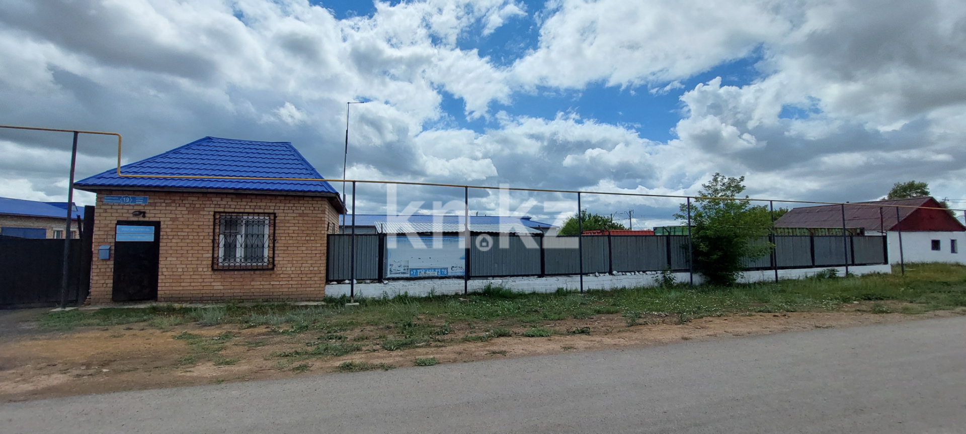 Продажа бизнеса, 1393 м² в Астане - фото 3