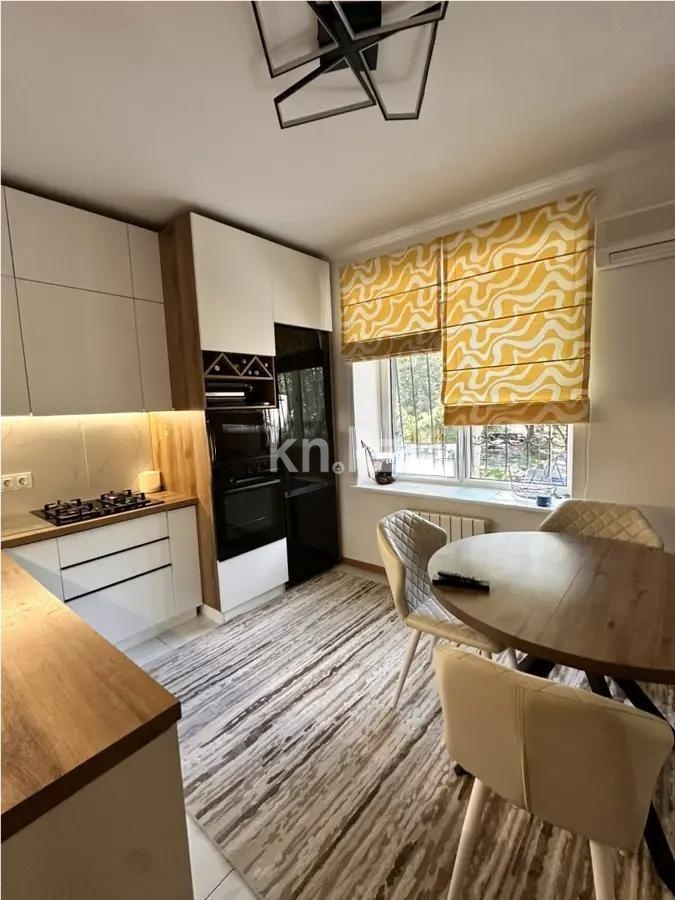 Продажа 4-комнатной квартиры, 106 м² в Алматы - фото 5