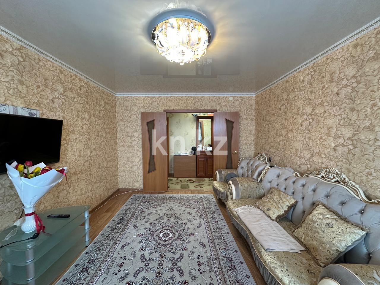 Продажа 3-комнатной квартиры, 71 м², ул. 9-й мкр. в Темиртау