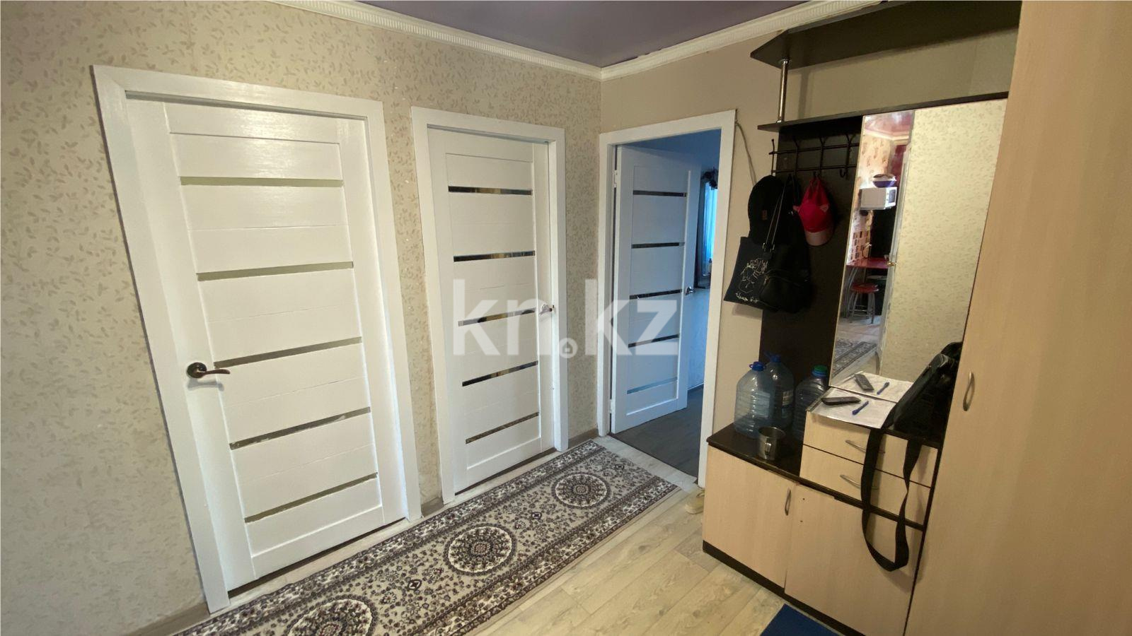 Продажа 3-комнатной квартиры, 61 м², 6 мкр. в Темиртау - фото 12