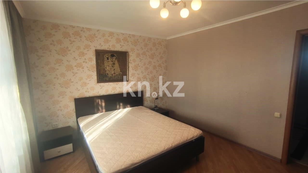 Продажа 4-комнатной квартиры, 91 м², мкр. Голубые Пруды в Караганде - фото 6