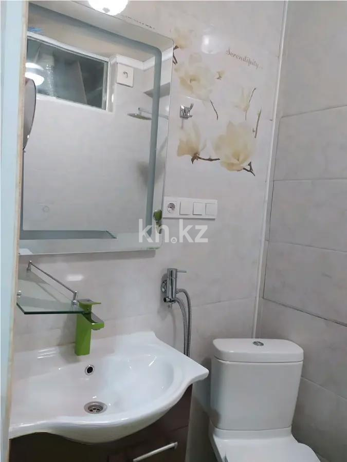 Продажа 1-комнатной квартиры, 36 м² в Алматы - фото 3