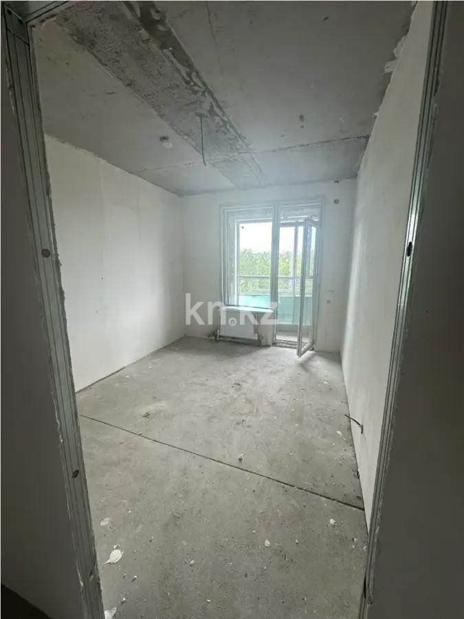 Продажа 1-комнатной квартиры, 34 м² в Алматы