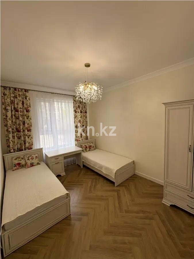 Продажа 3-комнатной квартиры, 110.6 м² в Астане - фото 3