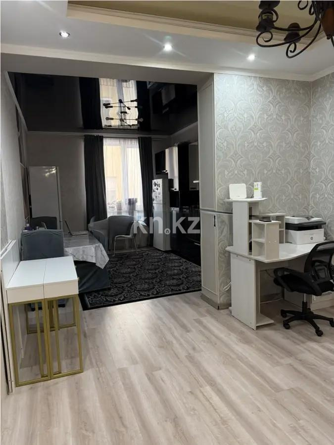 Продажа 4-комнатной квартиры, 149 м², пр. Момышулы, дом  2б в Астане - фото 6