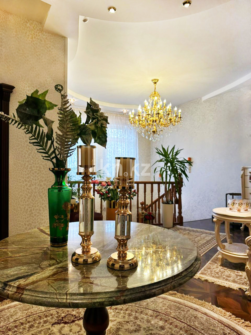 Продажа 4-комнатного дома, 295 м² в Алматы - фото 17