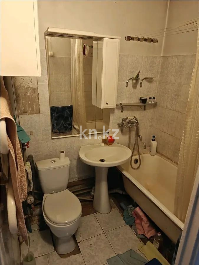 Продажа 1-комнатной квартиры, 31 м² в Алматы - фото 3