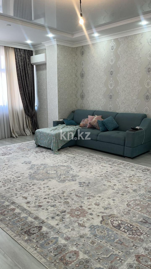 Продажа 2-комнатной квартиры, 84 м², мкр-н 17, дом  20 в Актау - фото 4