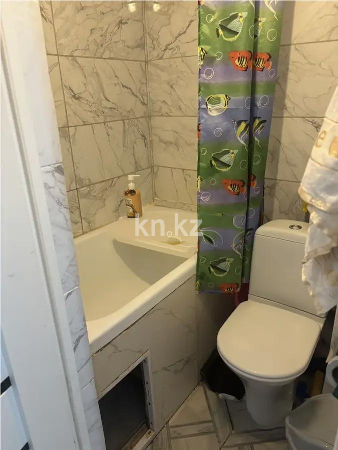 Продажа 1-комнатной квартиры, 30 м² в Алматы - фото 3