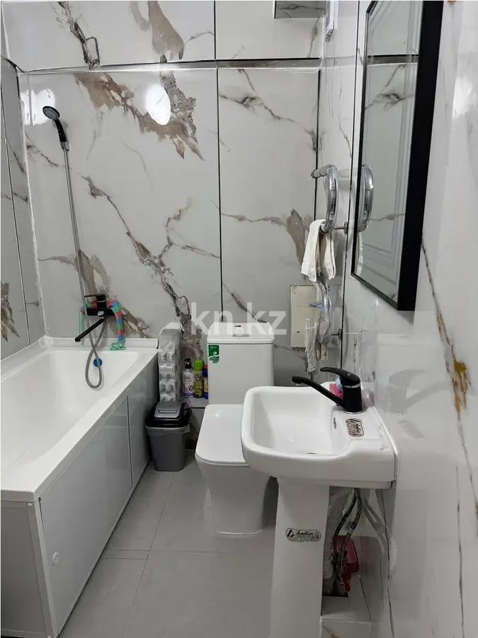 Продажа 1-комнатной квартиры, 32 м² в Алматы - фото 3