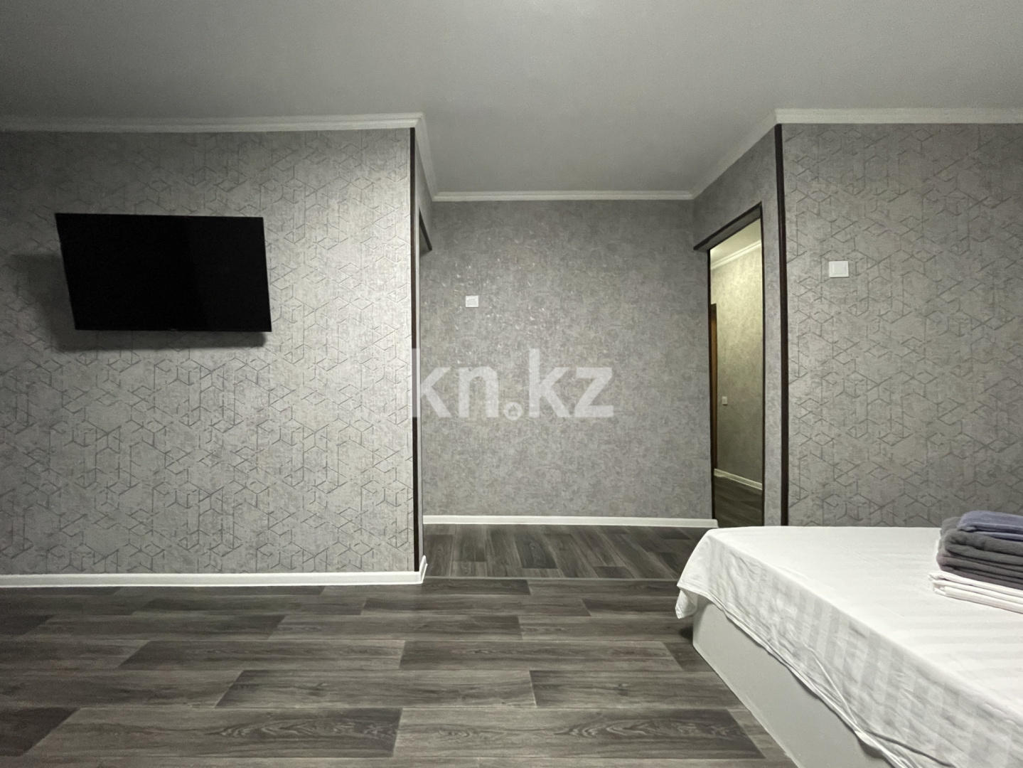 Аренда 1-комнатной квартиры посуточно, 1 м², ул. Интернациональная, дом  35 в Петропавловске - фото 4