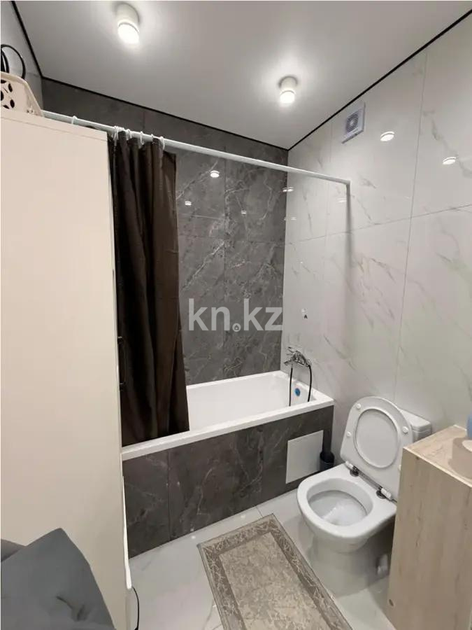 Продажа 2-комнатной квартиры, 45 м² в Астане - фото 4