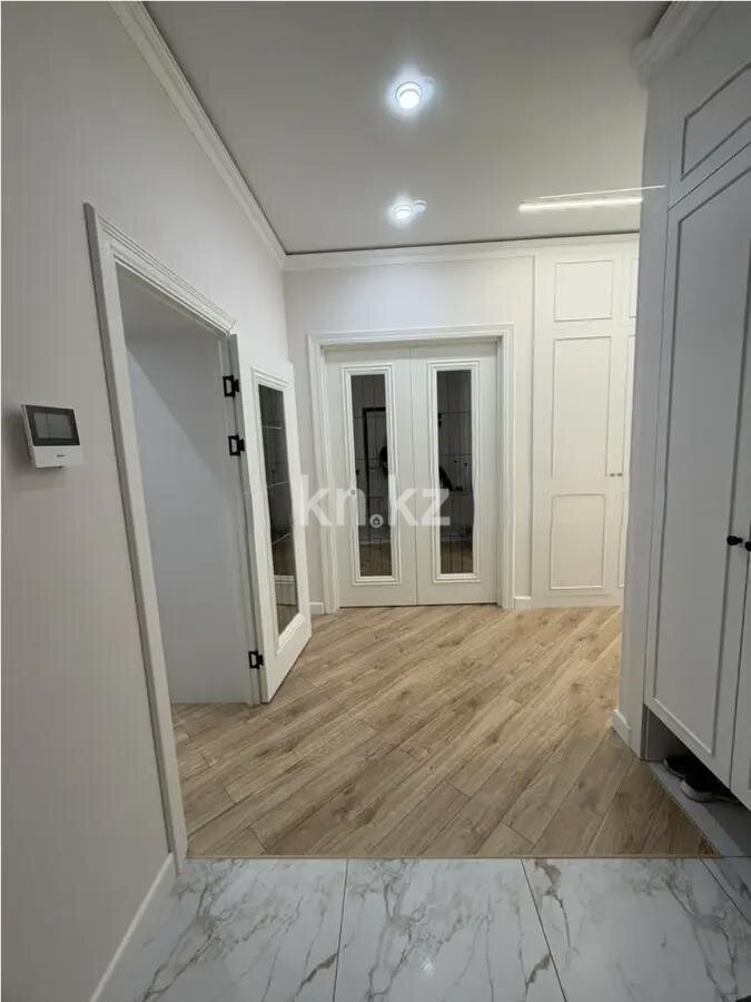 Продажа 4-комнатной квартиры, 112 м² в Караганде - фото 8