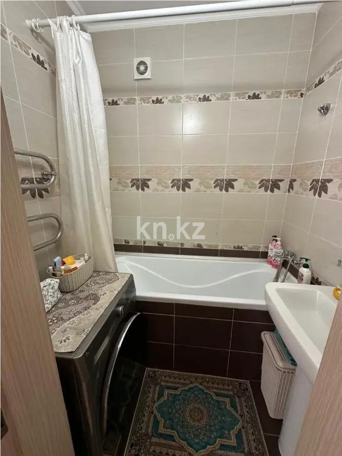 Продажа 2-комнатной квартиры, 48 м² в Астане - фото 4