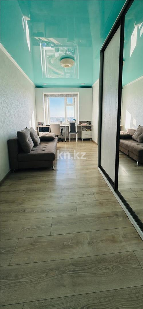 Продажа 3-комнатной квартиры, 86 м² в Караганде - фото 2