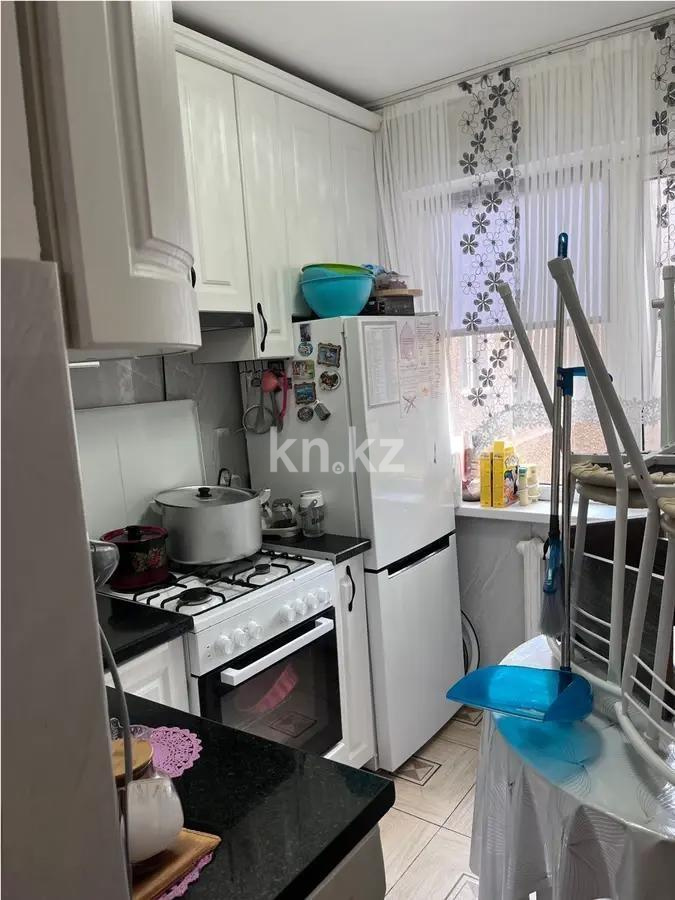 Продажа 4-комнатной квартиры, 76 м² в Караганде - фото 4