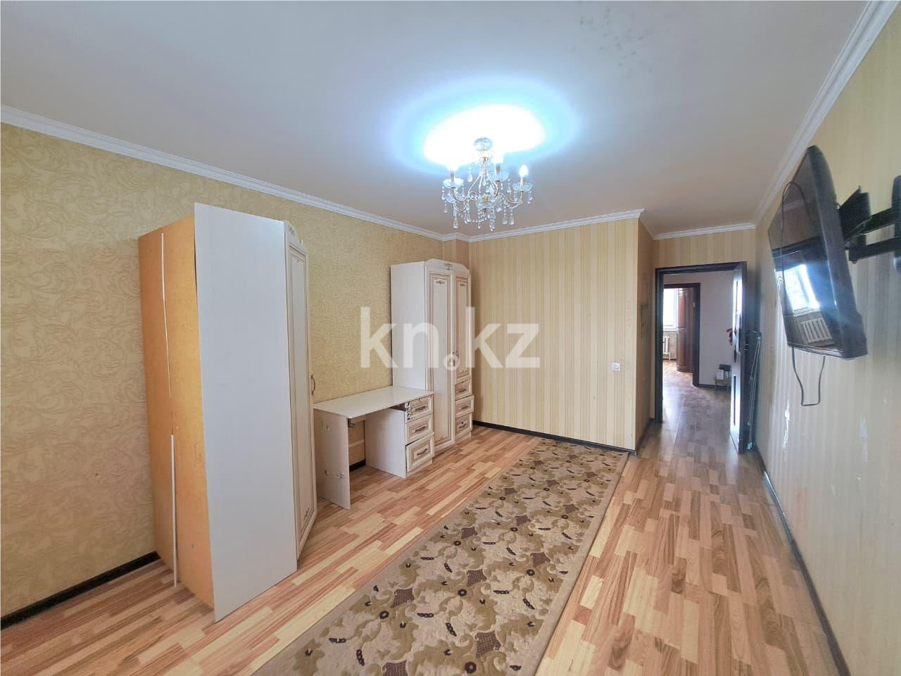Продажа 3-комнатной квартиры, 83.5 м² в Астане - фото 5