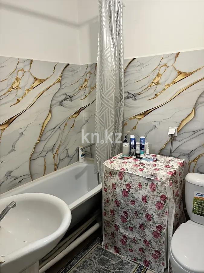 Продажа 1-комнатной квартиры, 32.5 м² в Алматы - фото 3