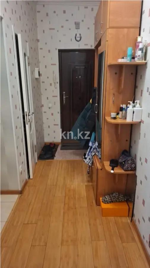 Продажа 2-комнатной квартиры, 60 м² в Алматы - фото 4