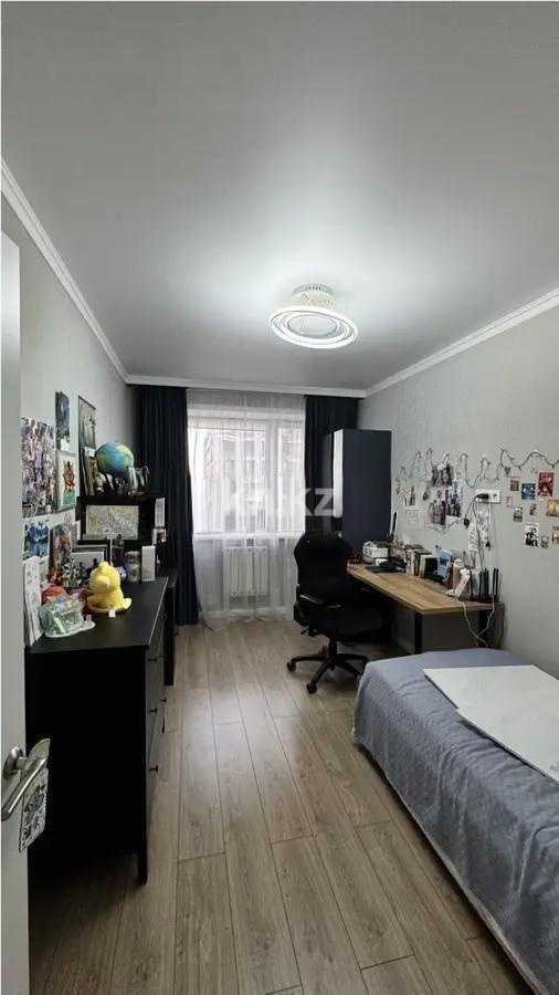 Продажа 4-комнатной квартиры, 110 м² в Астане - фото 3