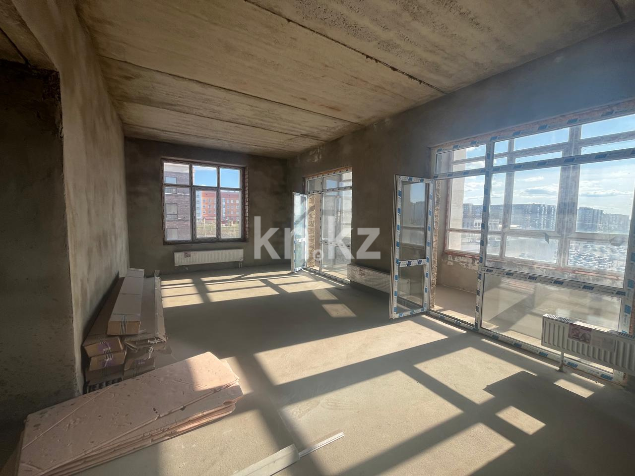 Продажа 5-комнатной квартиры, 178 м², ул. Абишева, дом  2 Б в Караганде - фото 9