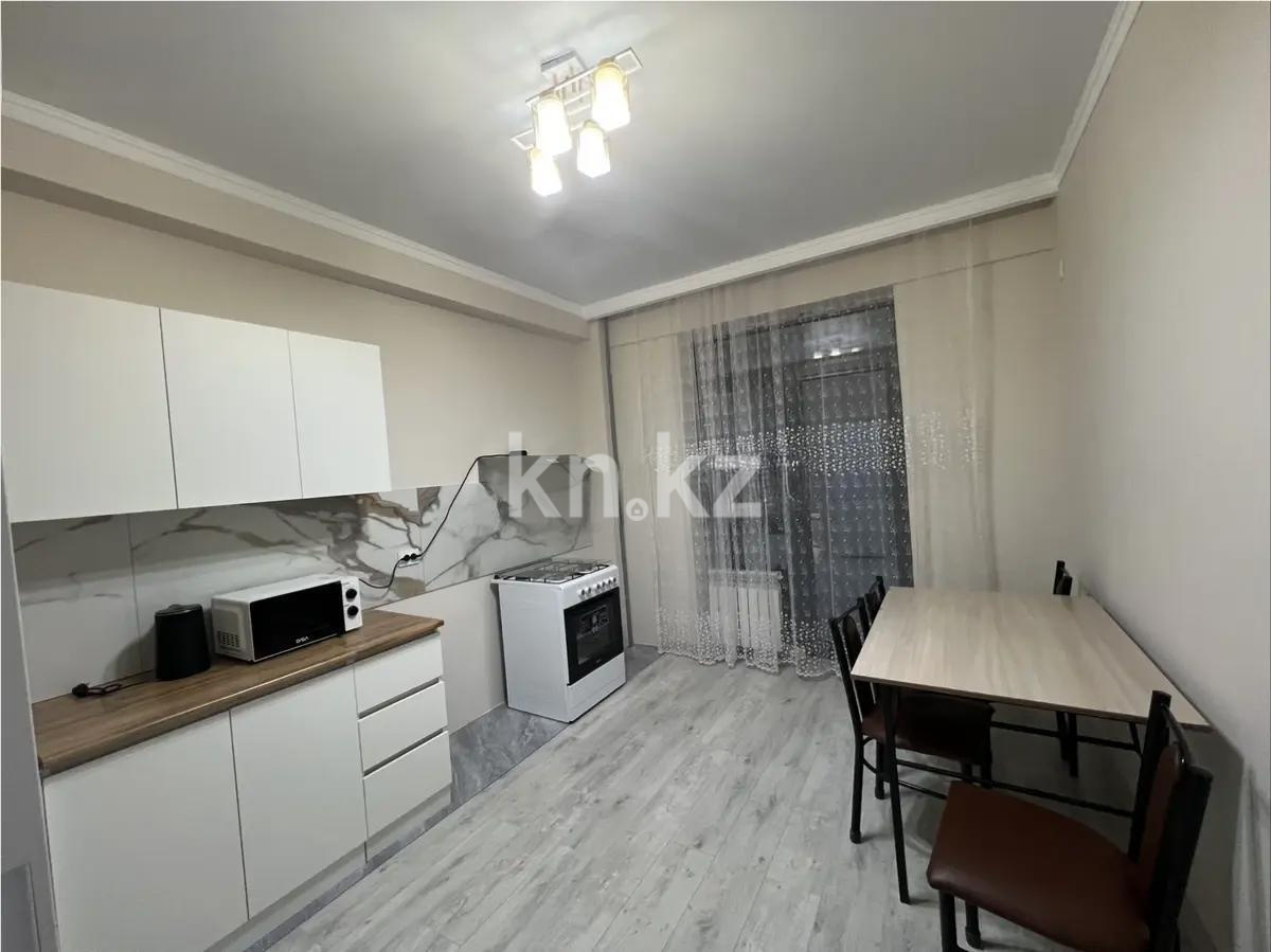 Продажа 2-комнатной квартиры, 45.5 м², ул. Тараз, дом  7 в Алматы