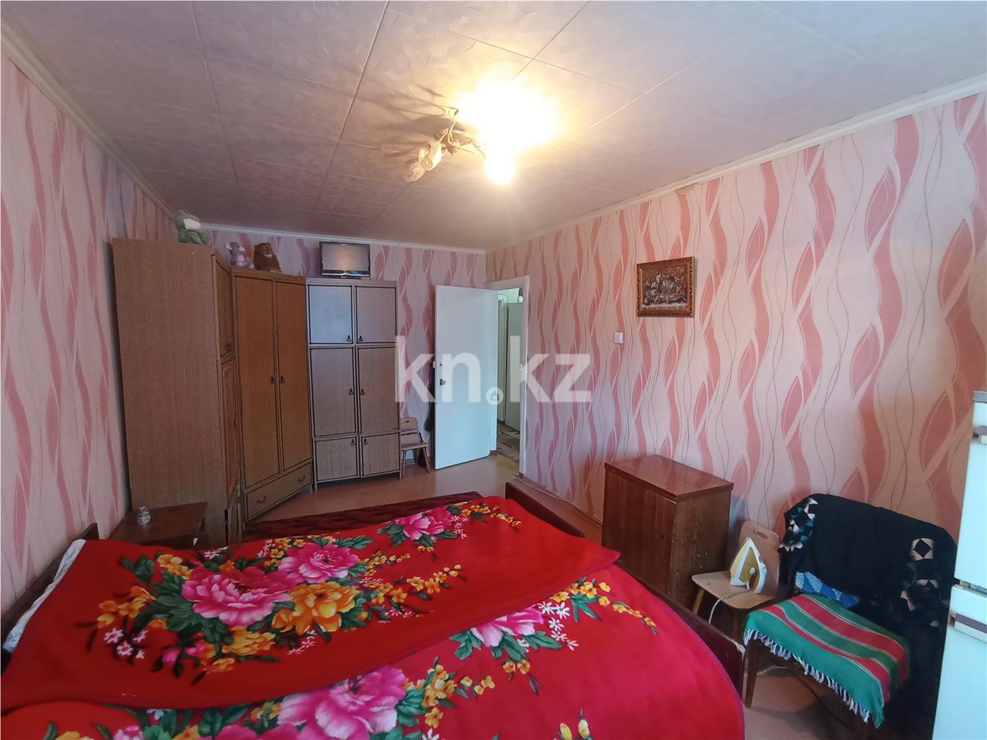 Продажа 3-комнатной квартиры, 61 м² в Караганде - фото 6