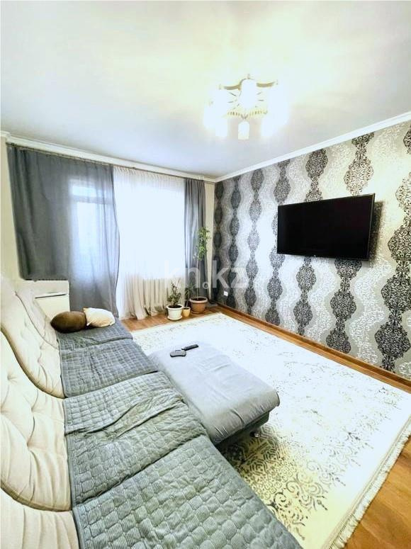 Продажа 3-комнатной квартиры, 80 м² в Караганде