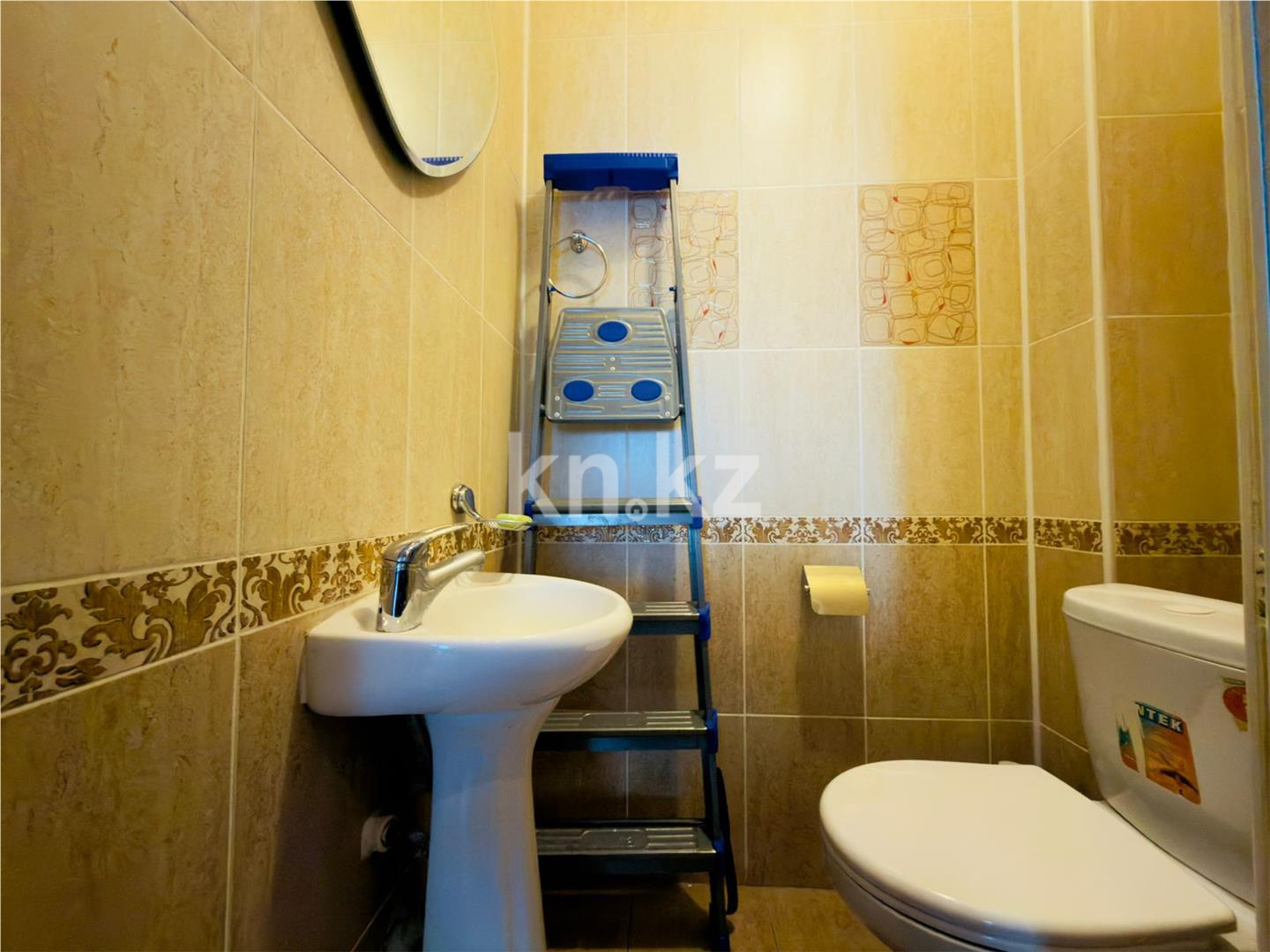 Продажа 2-комнатной квартиры, 56 м² в Астане - фото 9