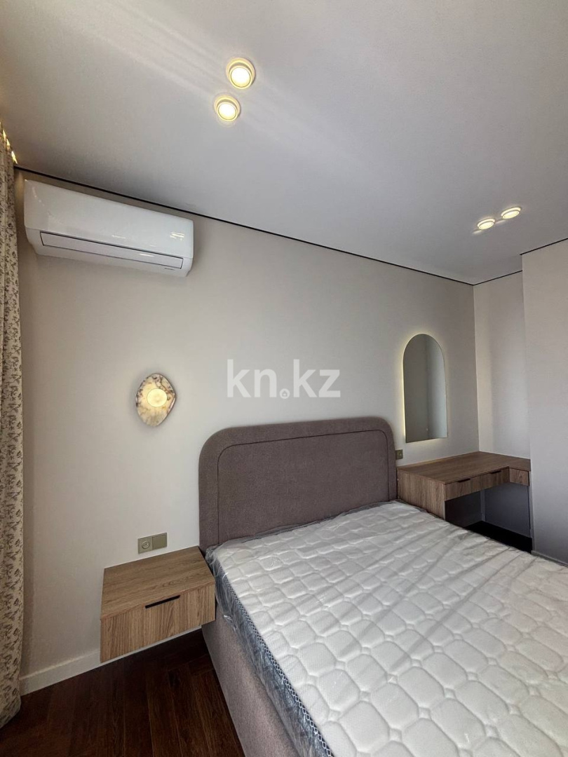 Продажа 2-комнатной квартиры, 53.9 м² в Алматы - фото 16