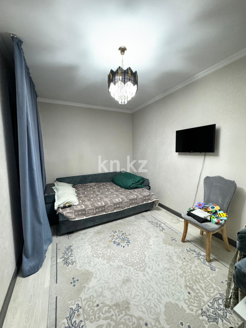 Продажа 3-комнатной квартиры, 71.2 м², пр. Аль-Фараби, дом  12 в Алматы - фото 7