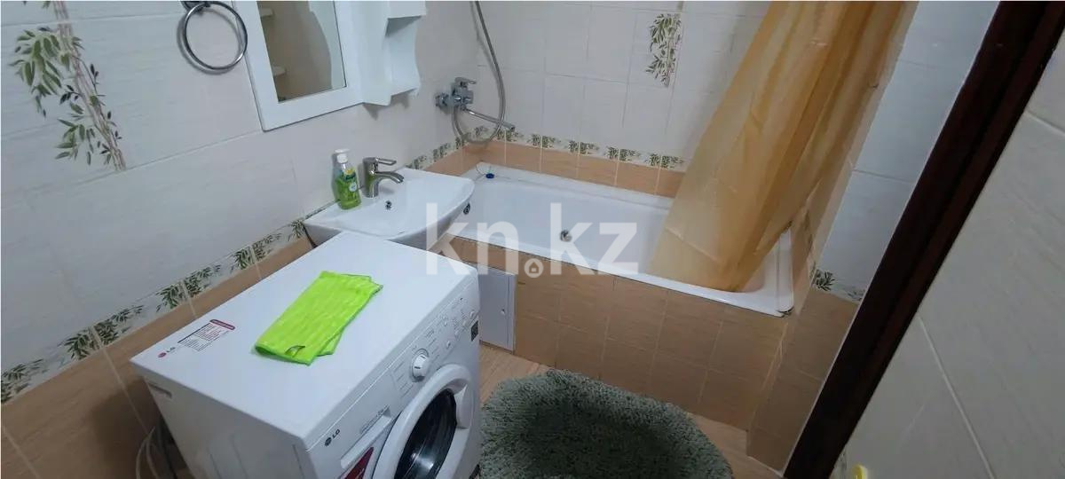 Продажа 1-комнатной квартиры, 38.1 м², ул. Торайгырова, дом  45 в Алматы - фото 4