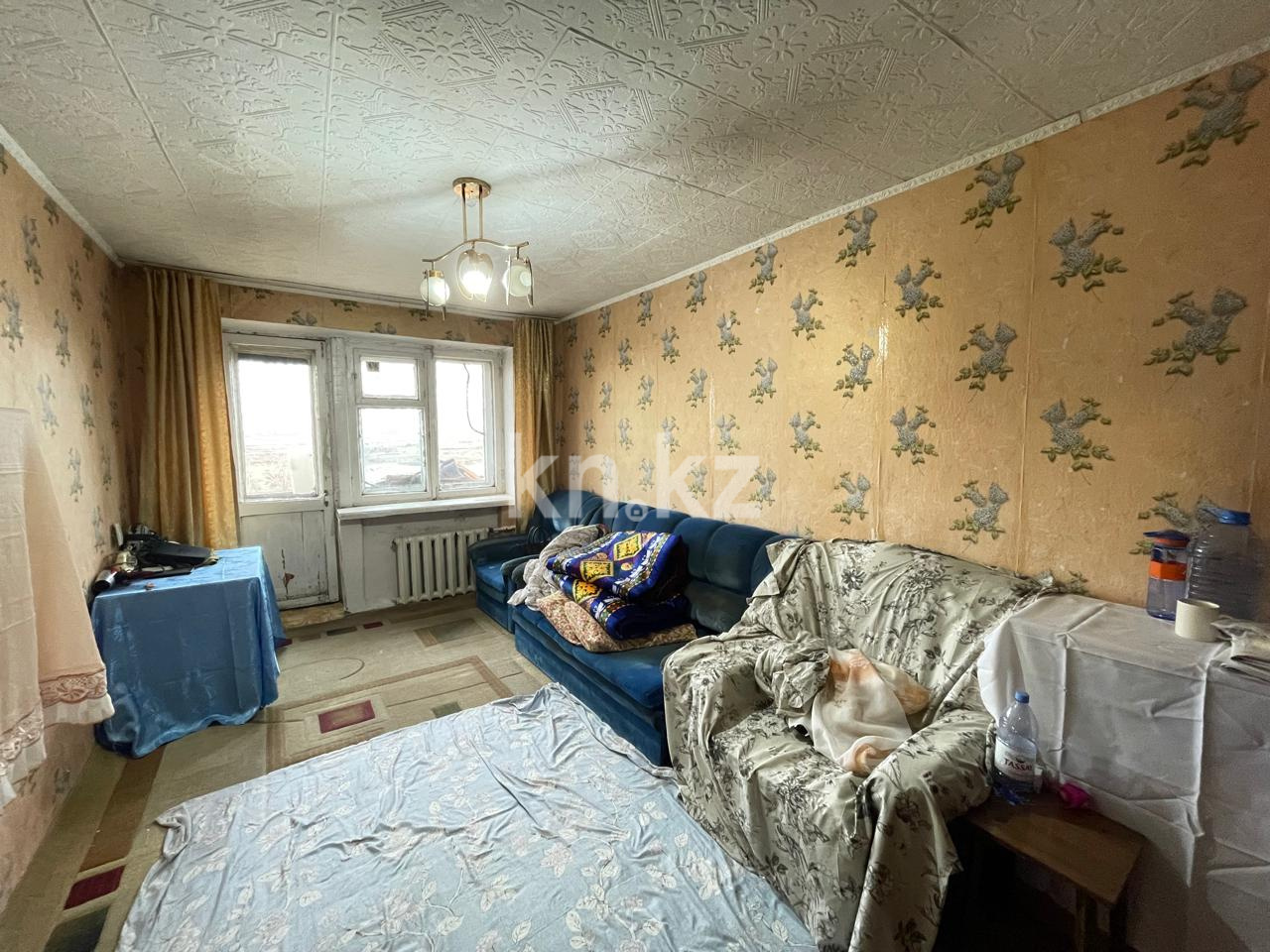 Продажа 1-комнатной квартиры, 30.8 м², ул. Кужанова, дом  15 в Сарани