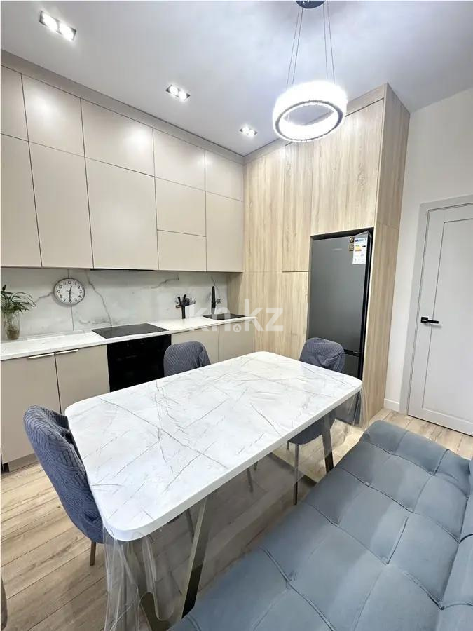 Продажа 2-комнатной квартиры, 60 м² в Астане - фото 3