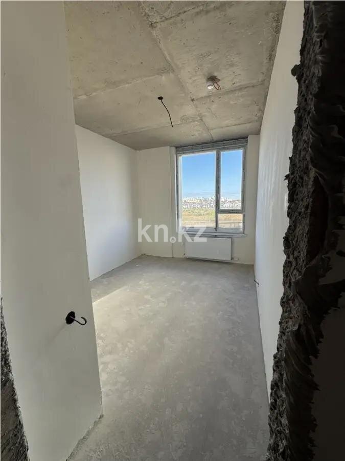 Продажа 4-комнатной квартиры, 116.48 м² в Астане - фото 5