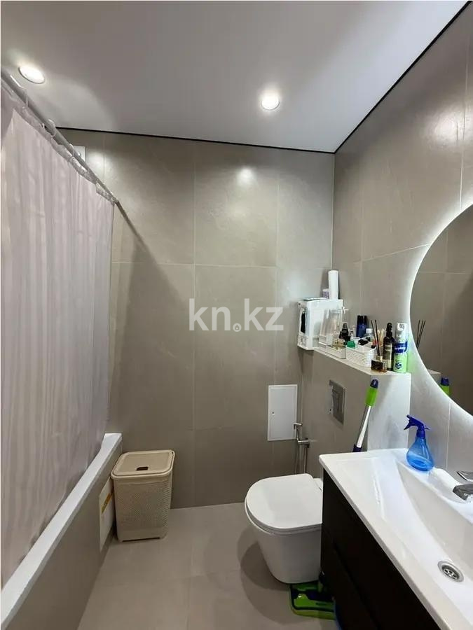 Продажа 2-комнатной квартиры, 42 м² в Астане - фото 3