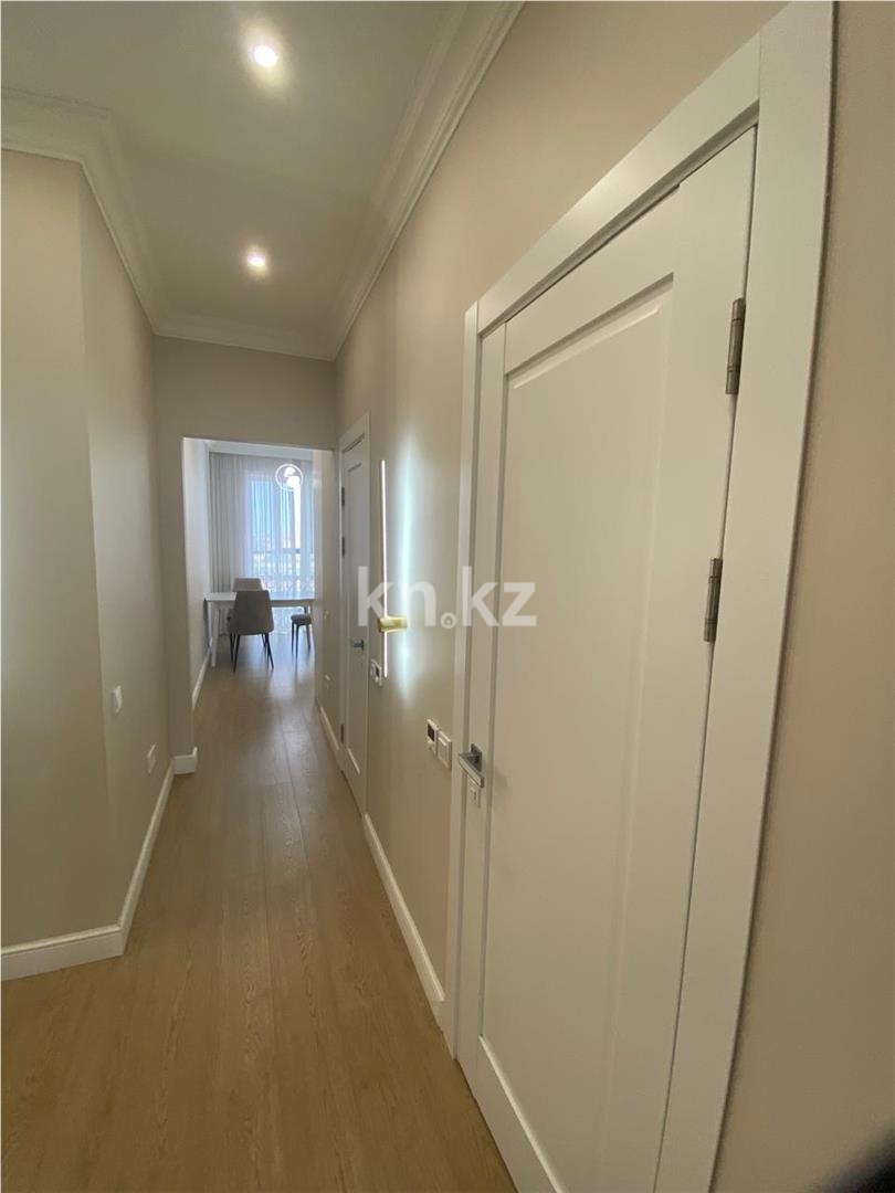 Продажа 3-комнатной квартиры, 86 м² в Караганде - фото 11