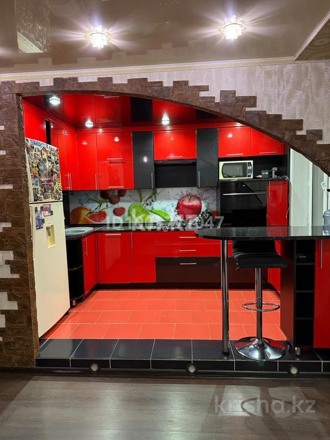 Продажа 2-комнатной квартиры, 57 м², ул. Павлова, дом  42 в Костанае