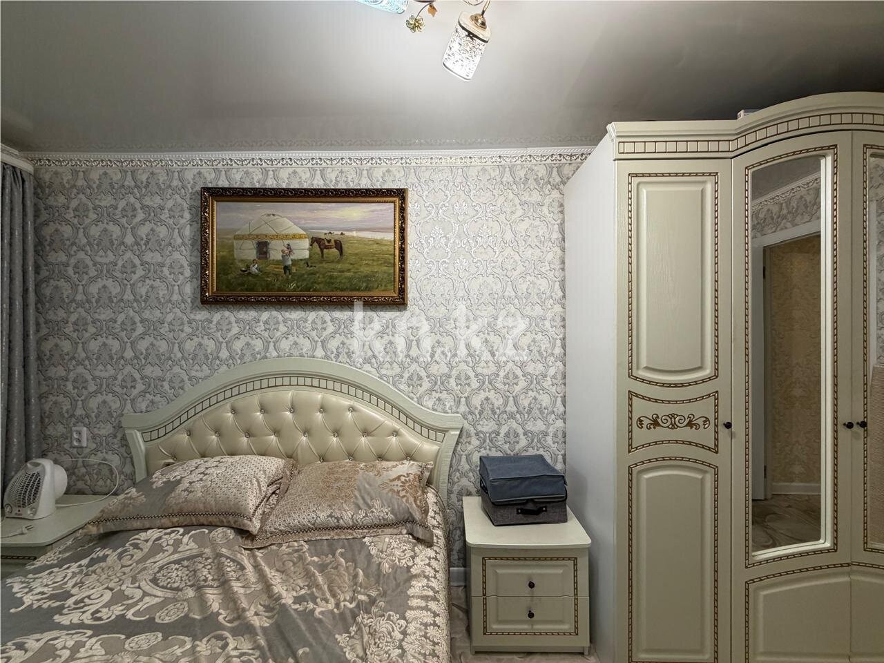 Продажа 3-комнатной квартиры, 55 м² в Темиртау - фото 5