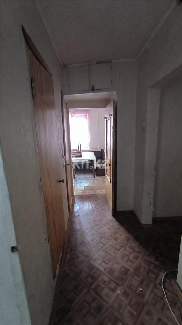 Продажа 4-комнатной квартиры, 78 м² в Караганде - фото 16