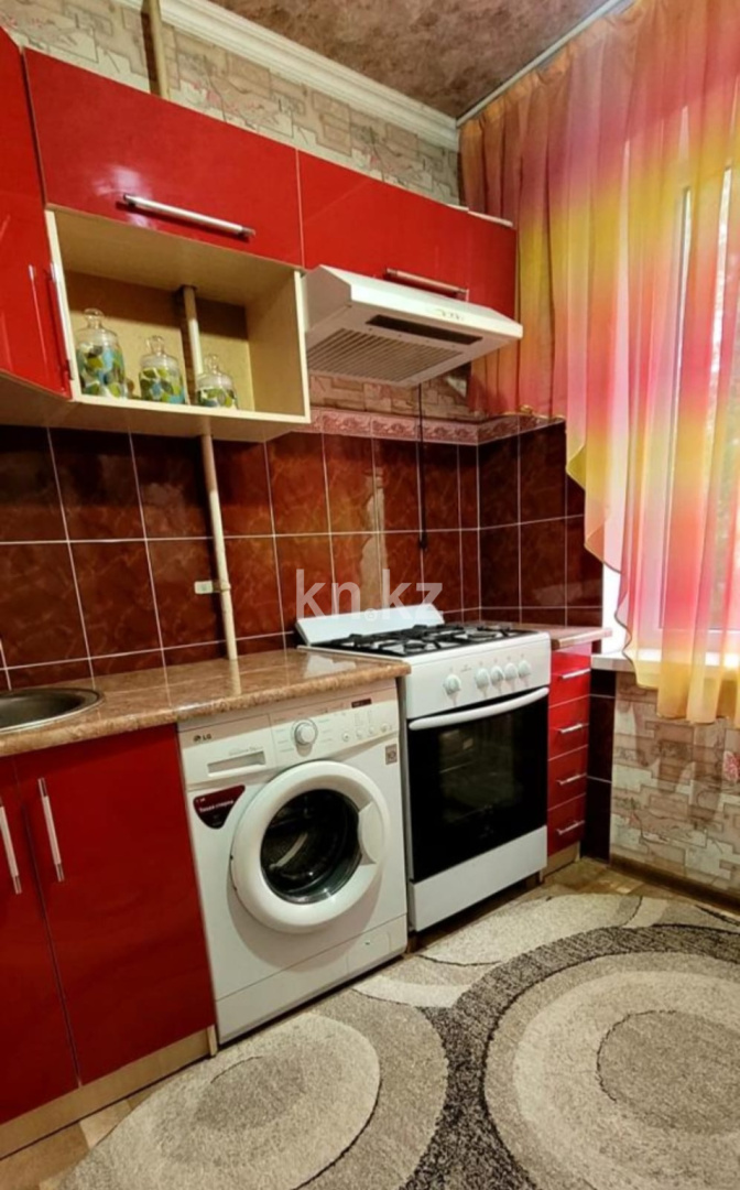 Продажа 2-комнатной квартиры, 43.85 м² в Таразе - фото 6