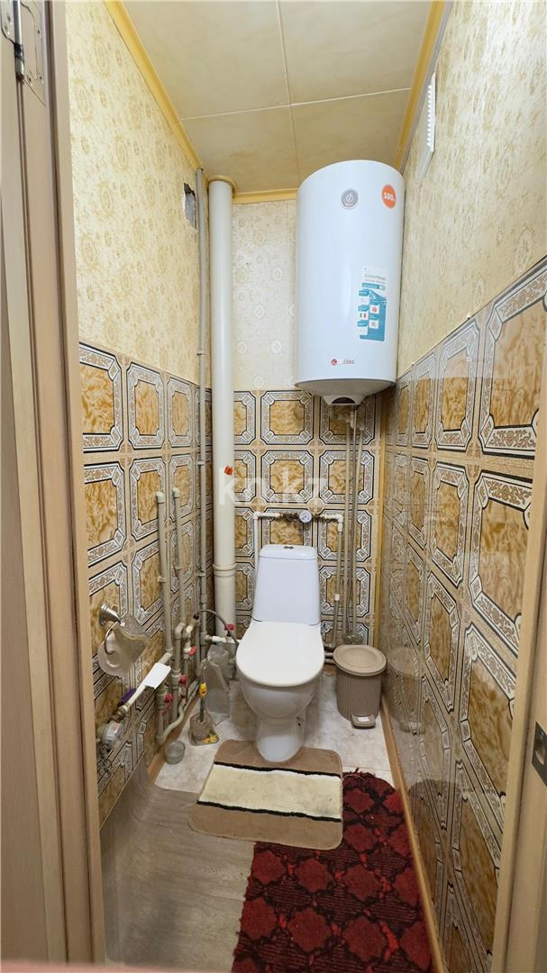 Продажа 3-комнатной квартиры, 69 м², ул. 3-й А мик-н в Темиртау - фото 13