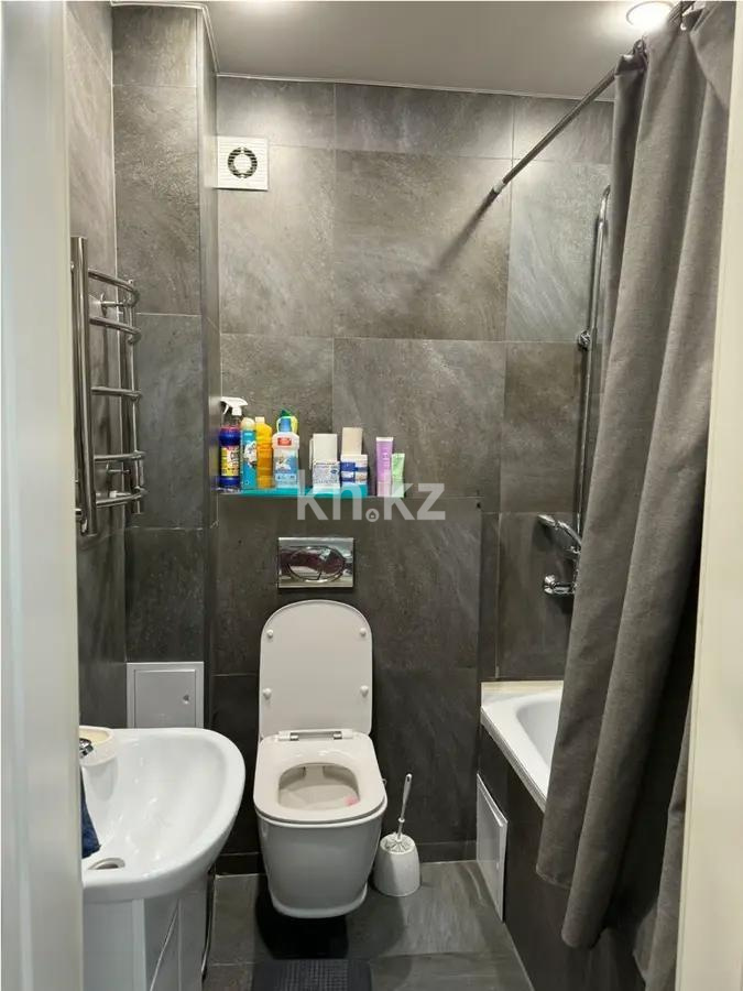 Продажа 2-комнатной квартиры, 44 м² в Астане - фото 4